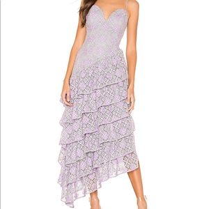 MAJORELLE ORACLE GOWN